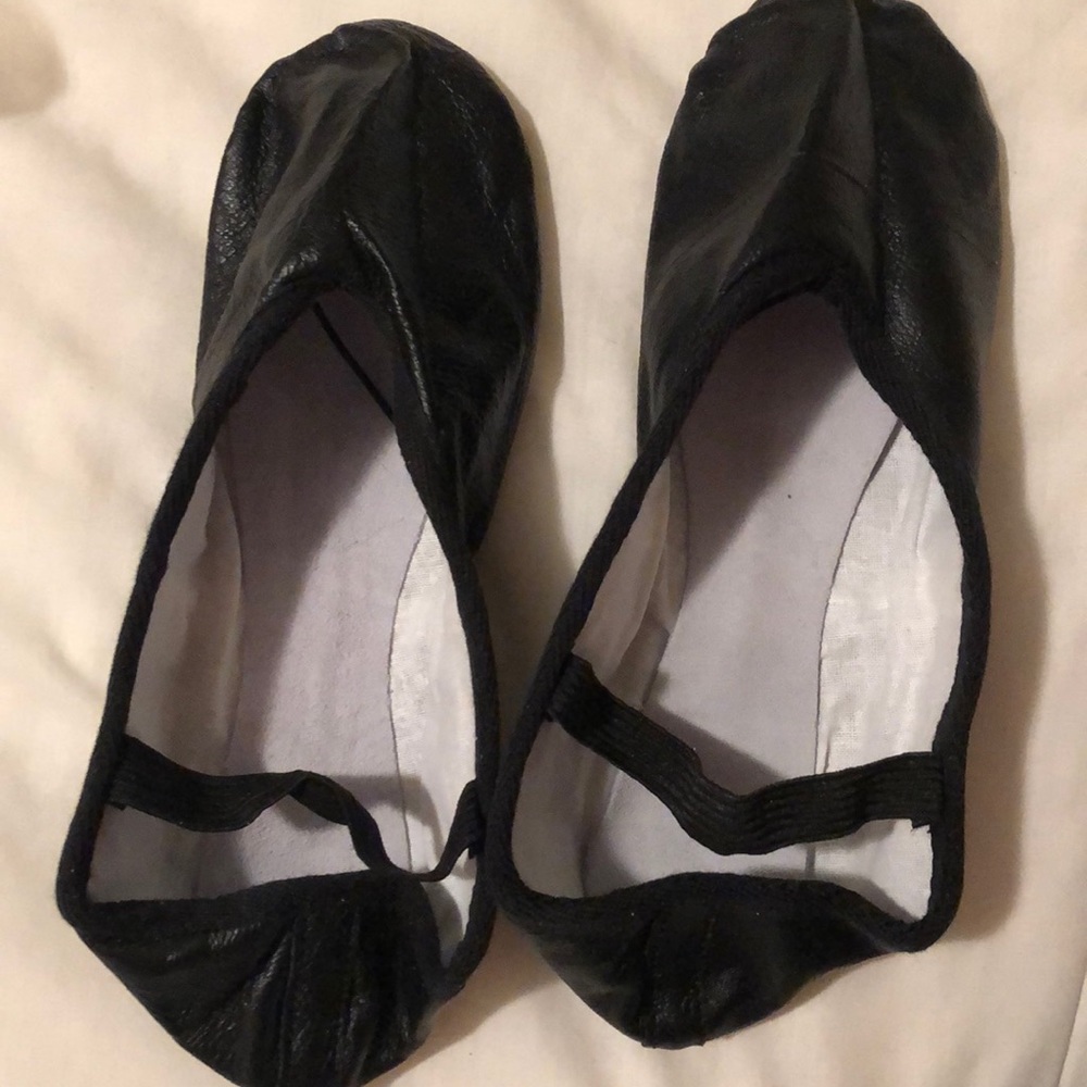 Ballet Shorts NWT